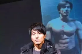 言承旭的尴尬，也是偶像明星的尴尬：当年多风光，如今多无奈图片