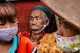 疫情肆虐、时局不稳！缅甸乱局何时休？图片