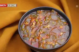 聪明的人都选这三种主食！降三高、补气血、防中风，为健康加分图片