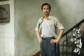 罗晋袁姗姗《江山如此多娇》热播，这些脸熟的配角你都认识吗？图片