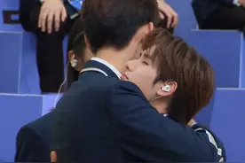 《创4》发布淘汰名单，赞多米卡哭成泪人，甘望星娶老婆愿望落空图片