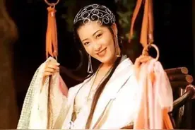 《金瓶梅》之潘金莲“我如今头目森森然”图片