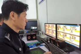 车管所假期不打烊，全力满足驾驶人考试需求图片