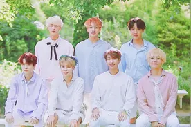 2020年韩国最具影响力艺人，BTS屈居第二，第一名是刘在石图片