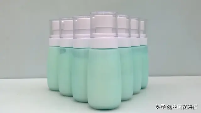 北国杏花初绽，江南已是油菜花漫山，“可甜可盐”的彩色油菜花，爱了！