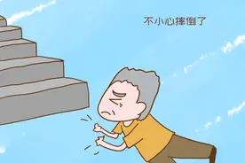 “儿女双全没用，晚年照样靠不住”70岁大爷的话，被称人间清醒图片