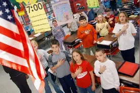 美国国歌不能用、首都名字要换掉？这场大清洗已经走火入魔...图片