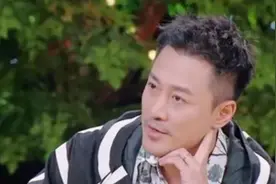 林峯上节目不忘cue前任，吴千语被富豪男友宠上天，比林峯更爱她图片
