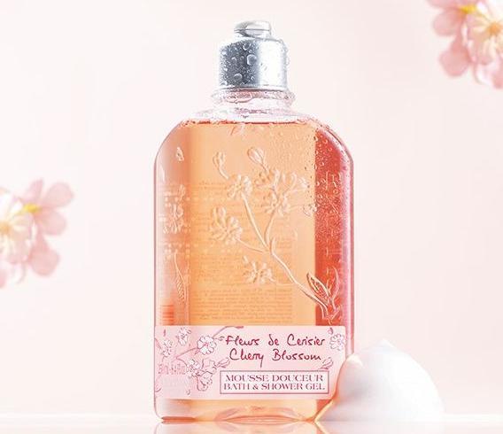 五款亲民且好用的沐浴露，让你清洗后不紧绷，让人放松又魅力无限