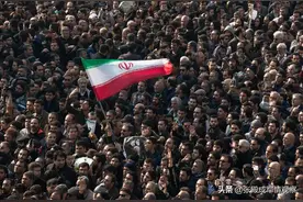 武器禁运正式解除 伊朗取消上百亿军火大单图片