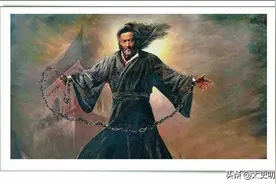 能熬过这般酷刑的浙江铁汉，简直是一尊金刚图片