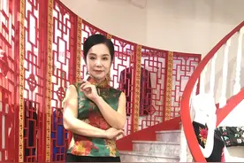 一件上好香云纱小衫衬起整个夏季的下装，时尚百搭之王图片