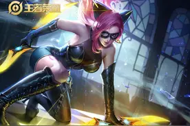 王者荣耀：玩家公认最应该优化重做的三个皮肤模型图片