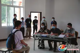 岳阳市3所高职院校单招开考！15329名考生创“史上最多”图片
