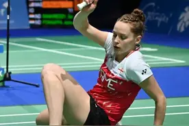 国羽队医出诊：膝盖筋膜炎的治疗需要注意四点图片