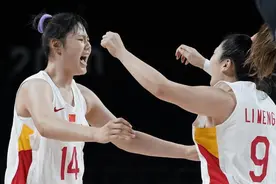 身高2.01米体重198斤，号称“女版奥尼尔”，却被国家队拒之门外图片