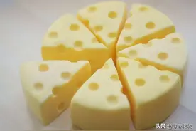 外国人常吃的“芝士”到底是什么？原名如此质朴，吃货们都知道吗图片