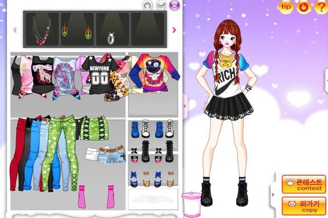 15年前的4399小游戏可太好玩了