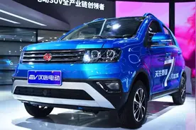 这2款“迷你版”汽车，功能丰富，适合老年人出行，售价也不高图片