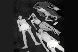 「科普」 残酷的明尼苏达饥饿实验，想要节食减肥？不存在的图片