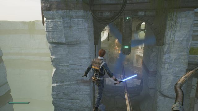 测试：《星球大战绝地：陨落的武士团》—GTX 1660 Ti甜点级流畅