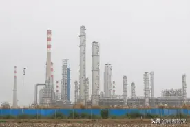 广东惠州新建发电厂，总投资307633万元，年供电量286653万千瓦时图片