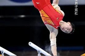 奥运人物 | 邹敬园：7岁离家训练，每次与父母分别时都要“抱头痛哭一场”图片