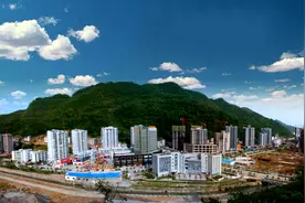 每天一县：重庆市酉阳土家族苗族自治县图片