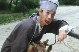 52岁梁荣忠罕露面，染黑发仍难掩憔悴，错失钟丽淇成其一生遗憾图片