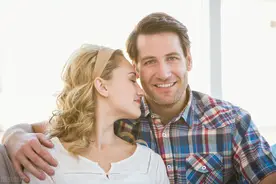 胡剑云：为什么男人中年以后会开始怕老婆？图片