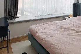 房子装修，网购了全屋窗帘！注意7个要点图片