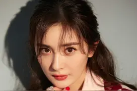 女生脸上有这4个“特征”，一般颜值都很高，快来看看你有没有？图片