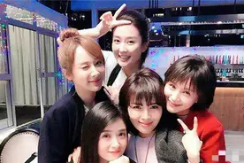 《欢乐颂3》官宣“新五美”，全部都是新面孔，但阵容不输前两季图片