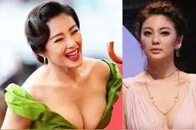 为什么张雨绮那么漂亮，王全安还出去嫖？图片