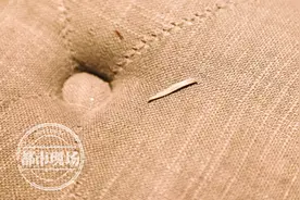 赣州沃尔顿W酒店被曝卫生问题，酒店方：不确定是否摄于本酒店图片