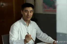 《父母爱情》：江亚菲和于大光，到底谈恋爱了没有？图片