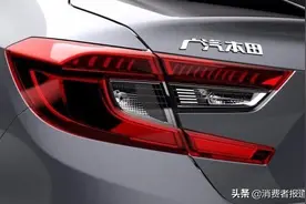 “失速门”出续集？本田召回77万辆汽车，雅阁、思域榜上有名图片