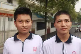 为救一车人，被砍数刀、错失高考...“夺刀少年”如今怎么样了？图片