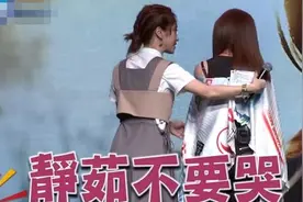 故意撞车碰瓷，利用私生子逼退正宫，强势小三毁掉梁静茹9年婚姻图片