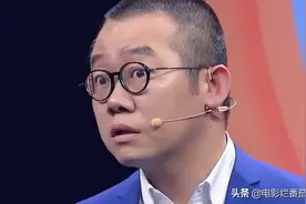 抖音榜一出炉，涂磊竟然上榜，他的卖相在哪儿呢？图片