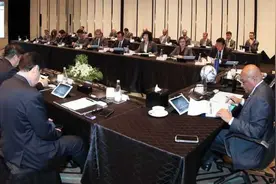 12强赛大概率主客场制，国足需做好准备图片