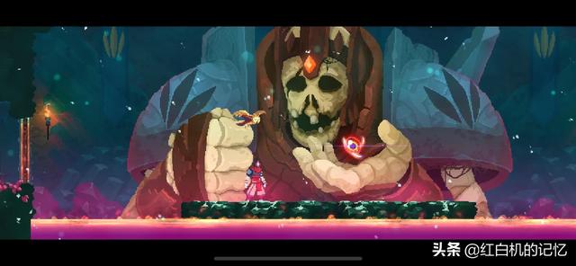 玩到砸手柄又哭着装回来，才有了这份《重生细胞》干货攻略