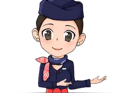 飞机餐食上新了？网友：真香啊！图片