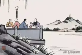 古人对1到108岁的称呼，您知道吗？图片