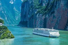 花费2分钟看完这篇三峡旅游攻略，了解游客最关心的10个问题图片