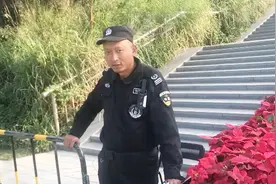 在深圳当保安一个月能剩多少钱？农村大哥说出真实情况，反差太大视频封面