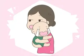 孩子熬夜，除了影响身体发育之外，还会影响智力成长图片