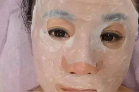 美容院是个永远都填不满的坑图片