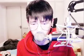 抖音最富磁性的男低音！声音太撩人，糟了这是心动的感觉！