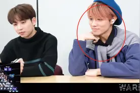 创4力丸、赞多队友，与威神V肖俊是竹马的关系，娱乐真是一个圈图片